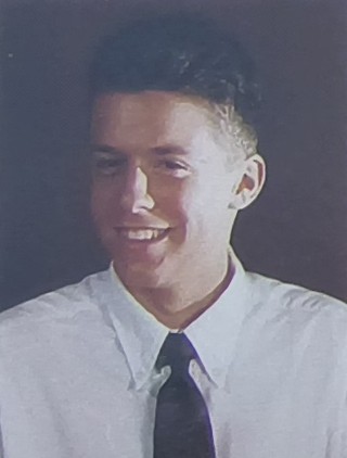 Mahoney, Peter